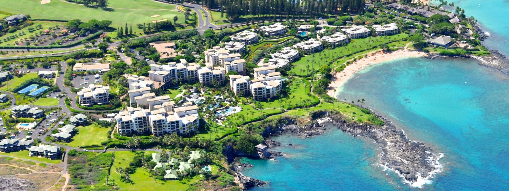 Montage Residences Kapalua Bay